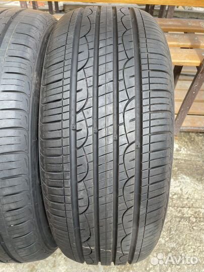 Nexen N'Priz RH7 225/55 R18 98H
