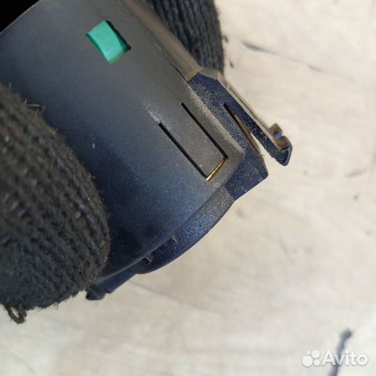 Сирена сигнализации (штатной ) Bmw 5-Series E39