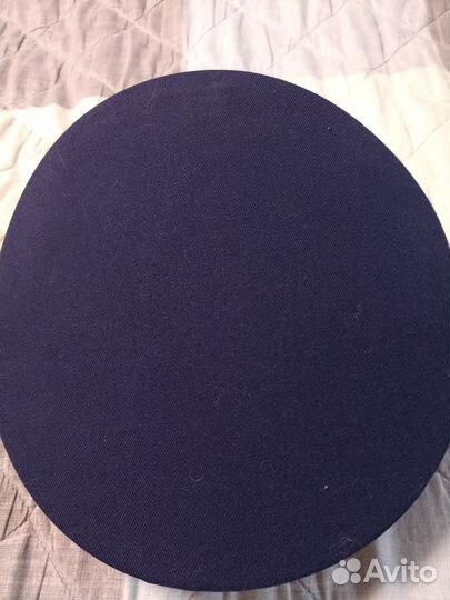 Фуражка военная