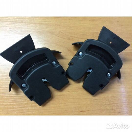 Адаптер Roan Bass (комплект)