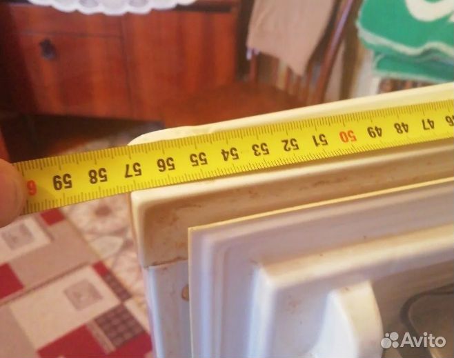 Уплотнитель для холодильника