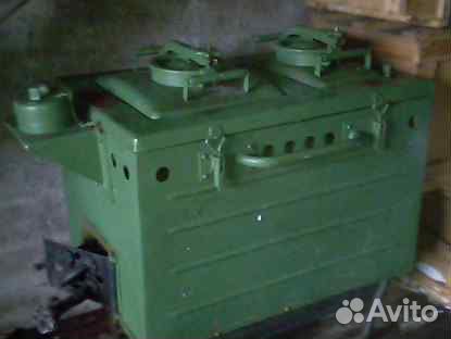 Полевая походная кухня мк-30.Склад