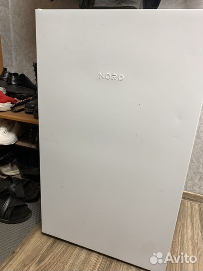 Холодильник маленький