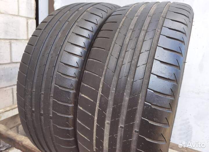 Bridgestone Turanza T005A 225/40 R19 93Y
