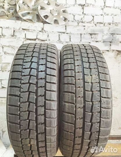 Dunlop Winter Maxx 215/55 R17 94Q
