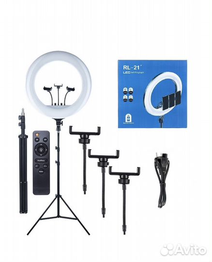 Свет для съемки