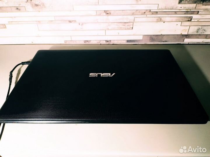 Asus X551M - Celeron 3 поколения \ 2 Озу \ 500 HDD