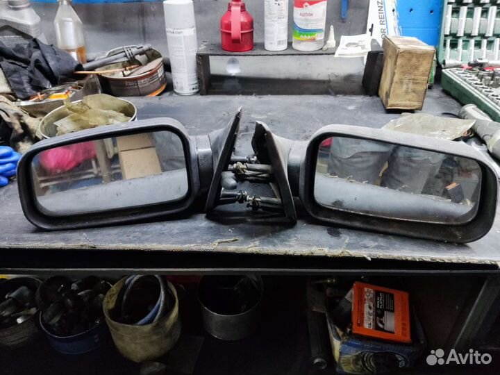 Зеркала ваз 2110
