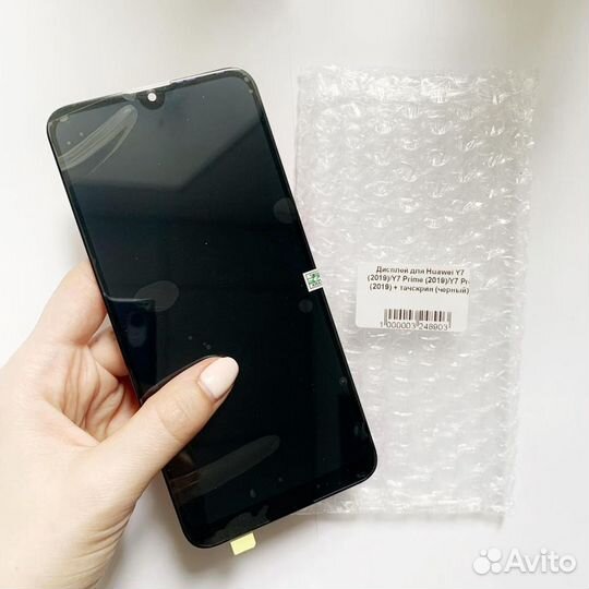 Дисплей для Huawei Y7 (2019 ) / Y7 Prime (2019 )