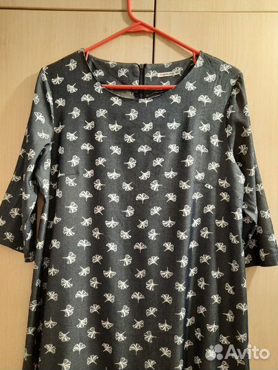 Платье 48 рр