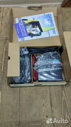 Рация optim apollo