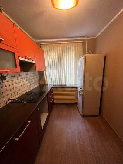 3-к. квартира, 62,1 м², 1/9 эт.