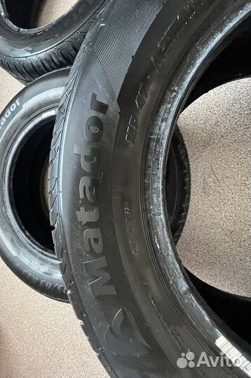 Matador MP 47 Hectorra 3 195/65 R15