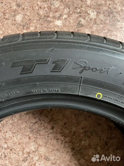 Toyo Proxes T1 Sport SUV 235/60 R18 107W