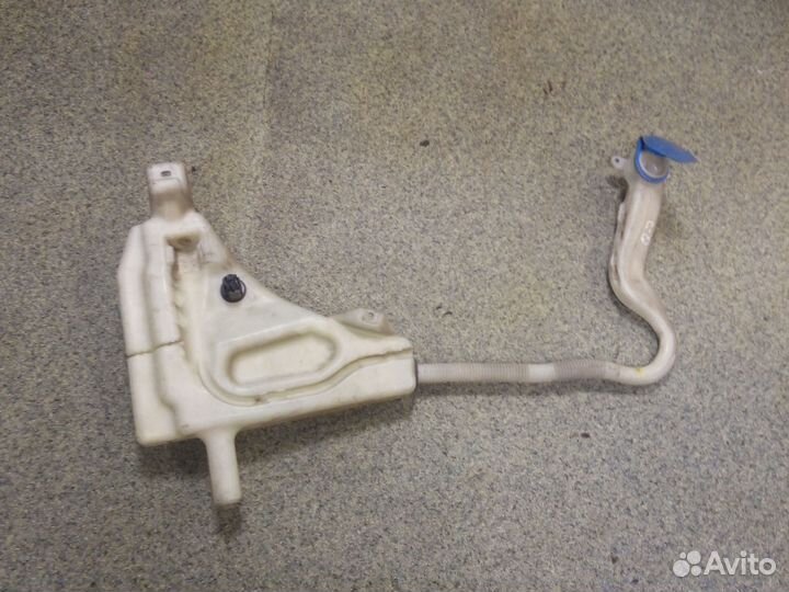 Бачок омывателя Audi Q7