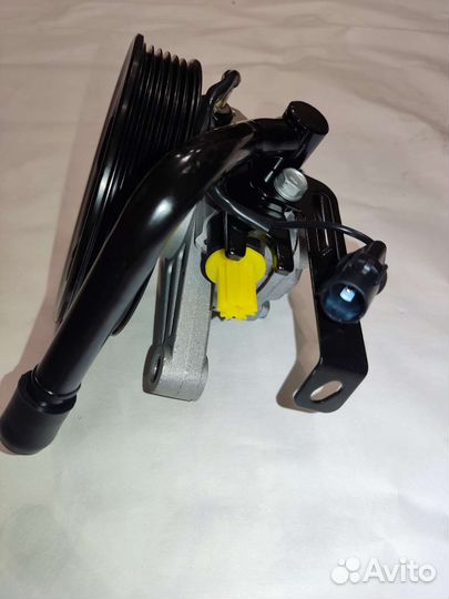 Насос гур Kia Rio 3(2011-2017г.в.)