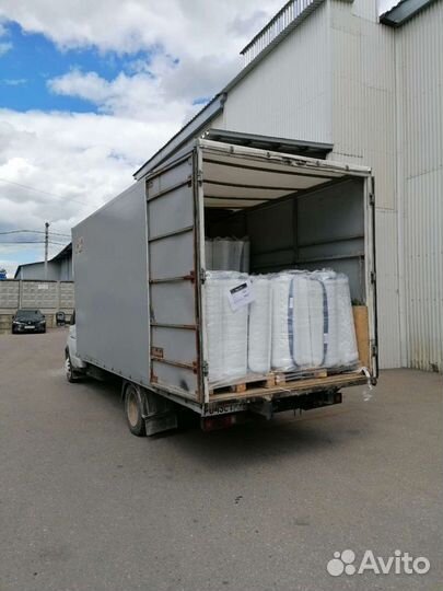 Коммерческие перевозки