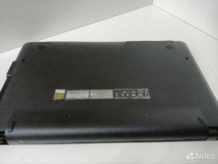 Ноутбук asus X540s-Xx012t