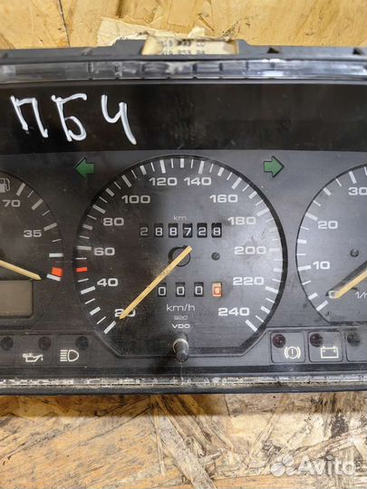 Панель Щиток Приборов Пассат Б4 3A0919033CD