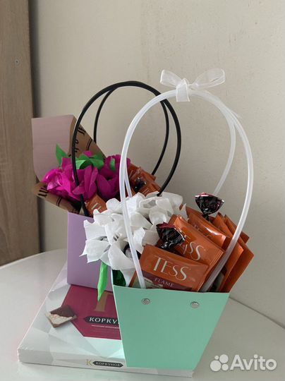 Подарки на все праздники