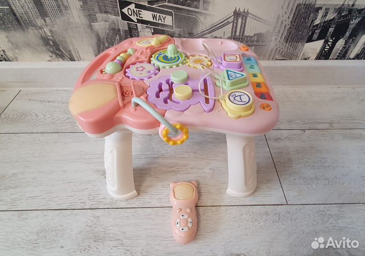 Ходунки каталка 3 в 1