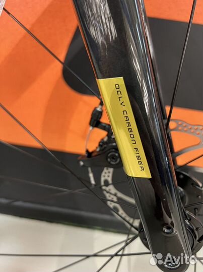 Шоссейный Trek domane 2 al disk 58см