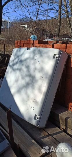 Накрышный моноблок Кондиционер для аутобуса