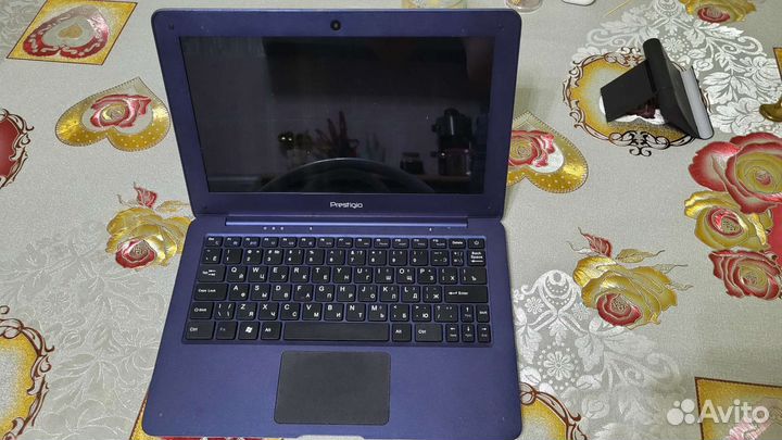 Нетбук Prestigio 116a03