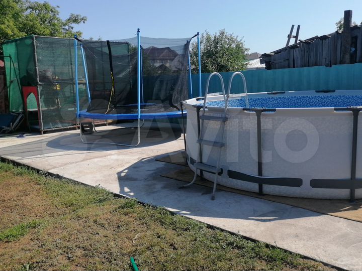 Комната 15 м², 1/2 эт.