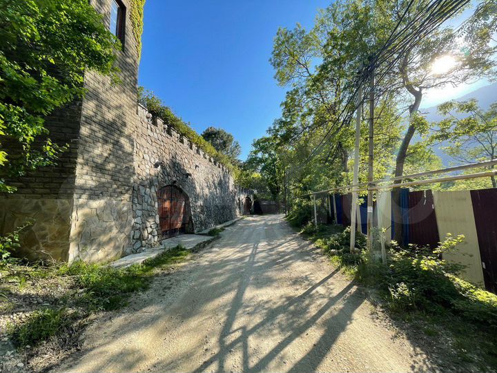 Участок 6 сот. (ИЖС)