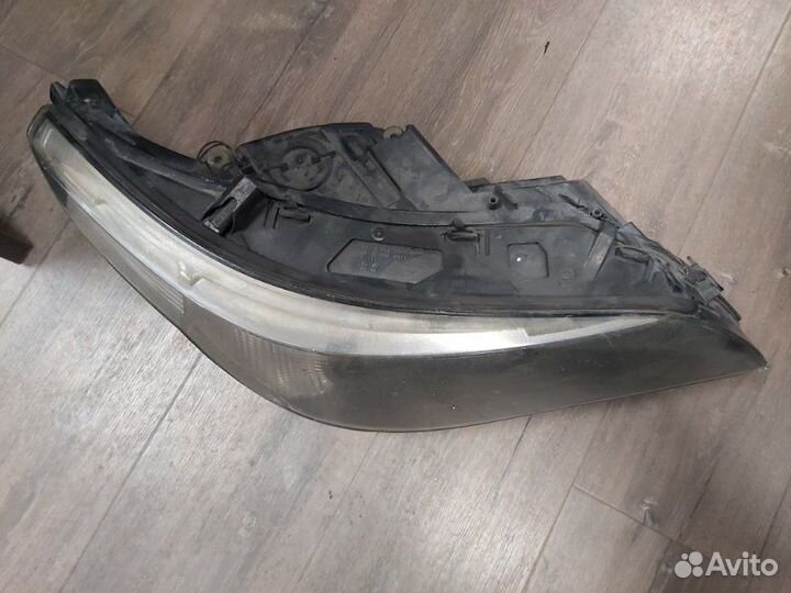 Фара передняя правая Bmw 525I E60 N52B25AF 2006