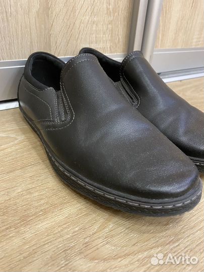 Туфли детские