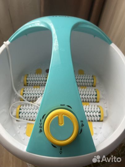 Ванночка для ног planta