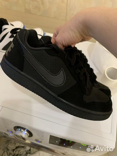 Кроссовки детские nike 37 размер