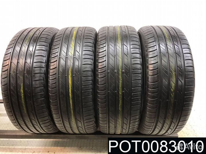 Bridgestone Turanza T001 225/55 R17 99P