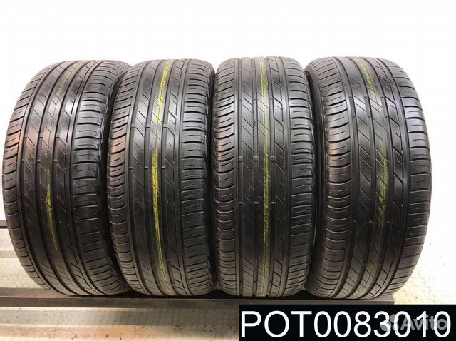 Bridgestone Turanza T001 225/55 R17 99P