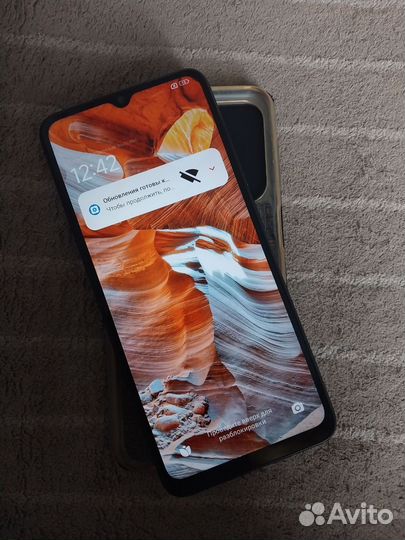 Xiaomi Redmi 12C, 4/128 ГБ