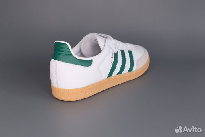 Кроссовки Adidas Originals Samba OG оригинал