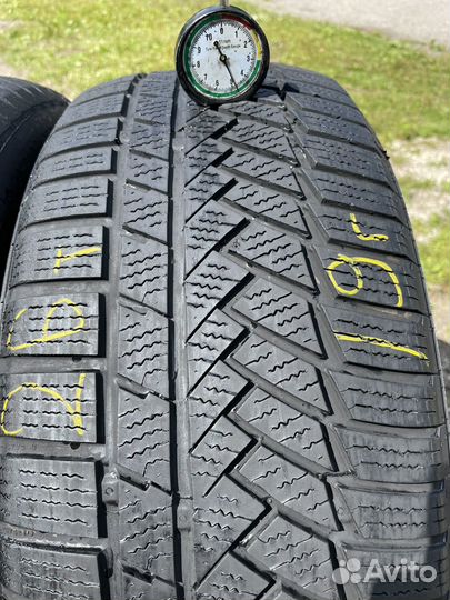 Continental WinterContact TS 850 P 215/55 R17