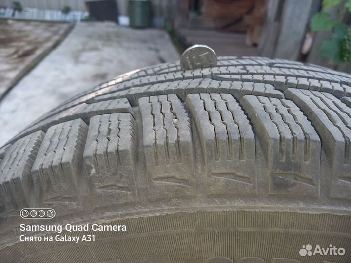 Nokian Tyres eLine 14/70 R14 20K