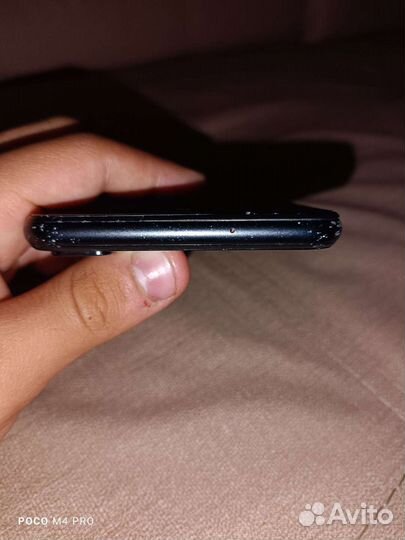 Honor 9x lite 128/4 black