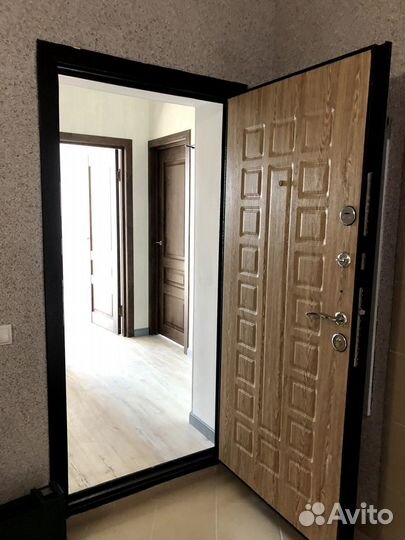 Ремонт квартир