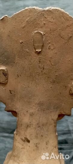 Герб бронза РСФСР