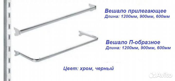 Торговое оборудование