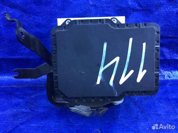 Блок абс для Хонда Фит 09-11