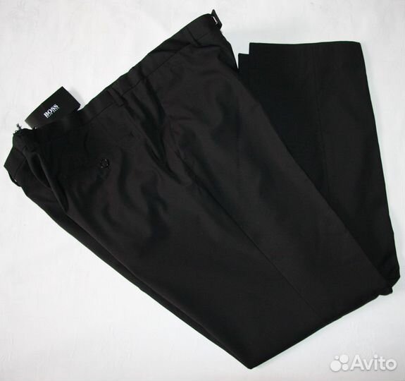 Hugo Boss Брюки Размер 38e/56 (XXL)