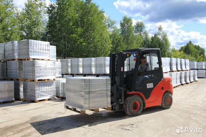 Тротуарная плитка шоколад