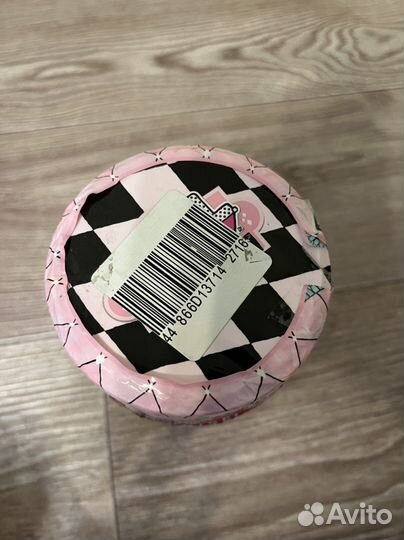 Кукла LOL Surprise Hairgoals оригинал капсула