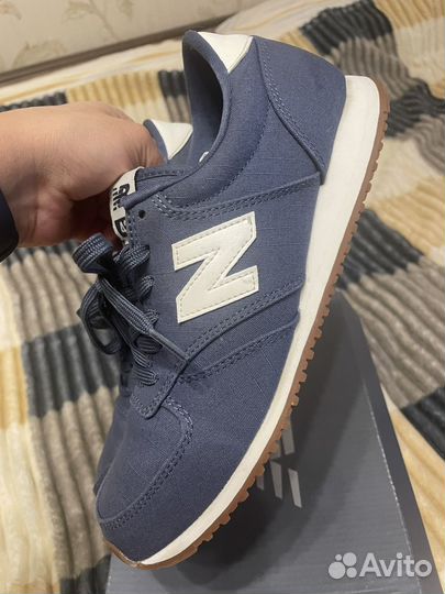 Кроссовки new balance 420