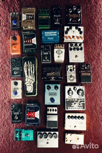 Студия звукозаписи OverDoze